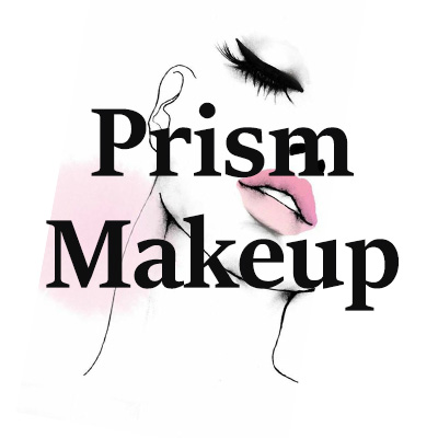 PrismMakeup logo